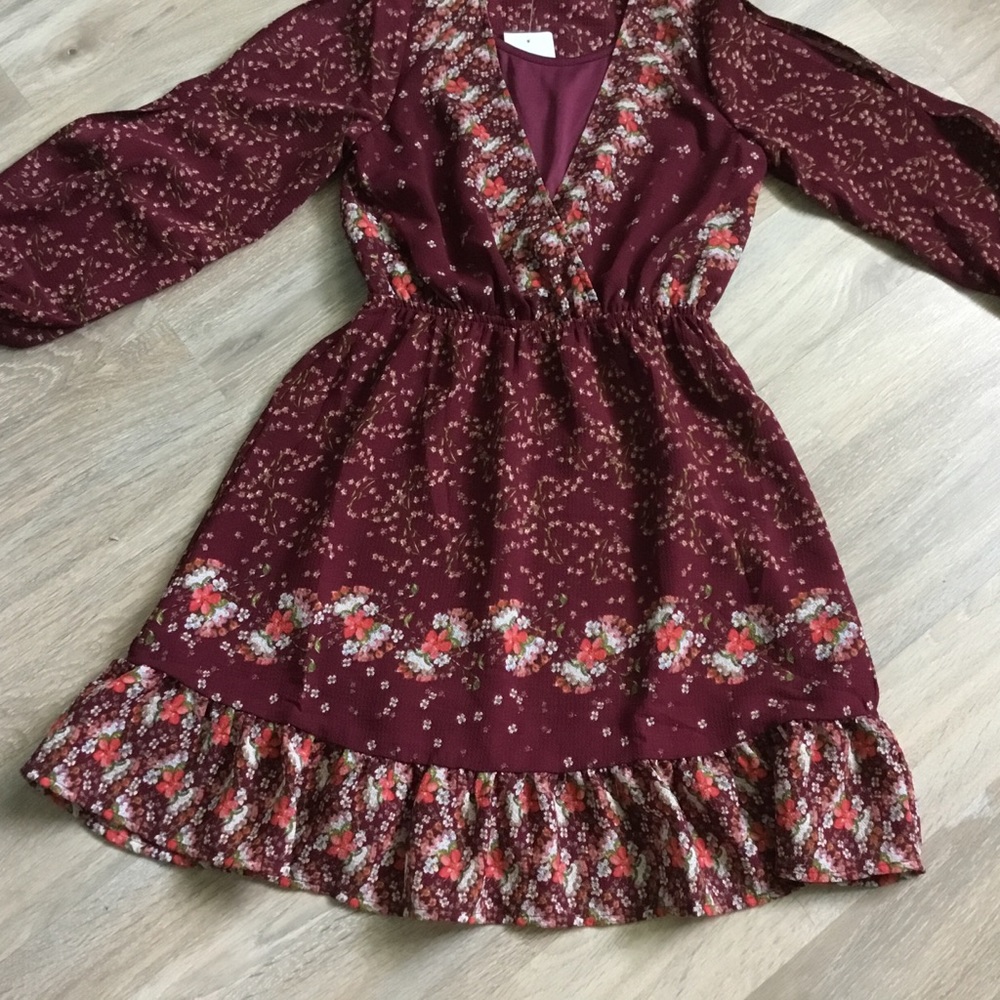 Monteau Girl (NWT)✨Size M (10)